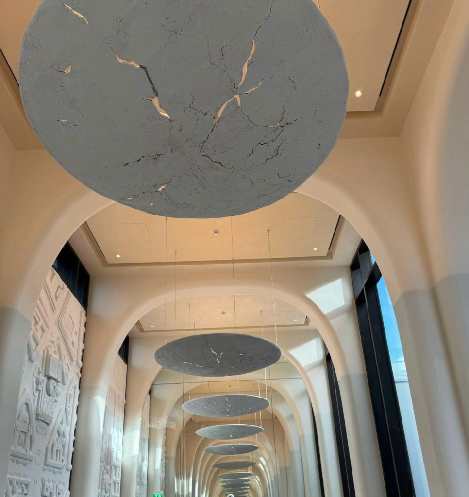 srv renovation project